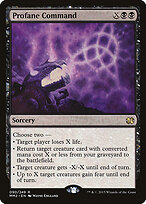 Profane Command #90