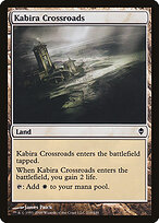 Kabira Crossroads #216