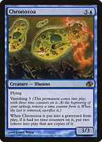 Chronozoa #37