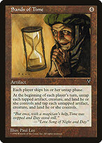 Sands of Time #153