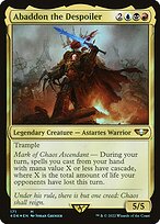 Abaddon the Despoiler #171