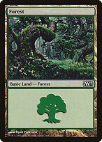 Forest #249
