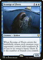 Scourge of Fleets #403