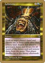 Lobotomy #bs267