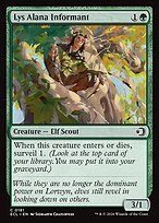 Lys Alana Informant #181