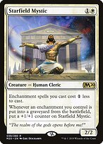 Starfield Mystic #39p