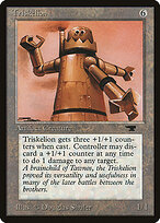 Triskelion #73