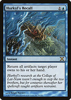 Hurkyl's Recall #88