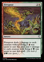 Firespout #190