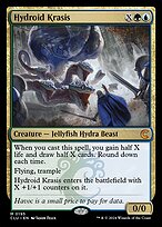 Hydroid Krasis #195
