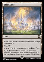 Blast Zone #322