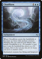 Cloudform #32