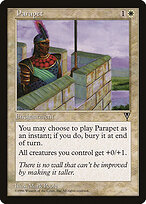 Parapet #14