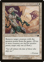 Topple #24