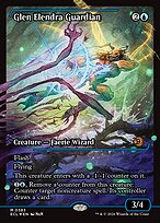 Glen Elendra Guardian #383