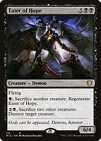 Eater of Hope #115