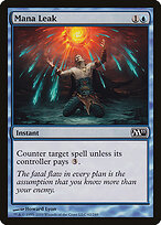 Mana Leak #62