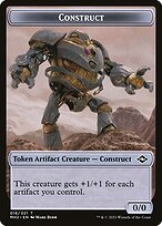 Construct #16