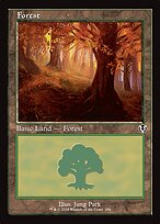 Forest #296