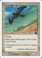 Mesa Falcon #31