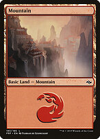 Mountain #183