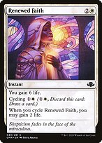 Renewed Faith #23