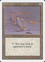 Glasses of Urza #249