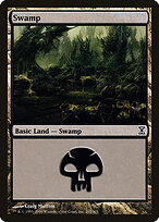 Swamp #292