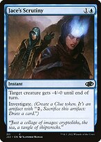 Jace's Scrutiny #311