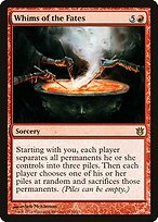 Whims of the Fates #115