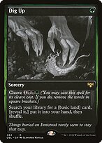 Dig Up #464