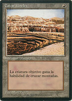 Burrowing #180