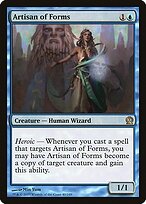 Artisan of Forms #40