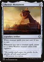Oketra's Monument #188
