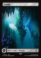 Swamp #301