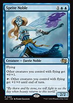 Sprite Noble #365