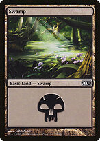 Swamp #238