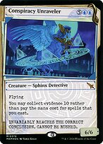 Conspiracy Unraveler #379