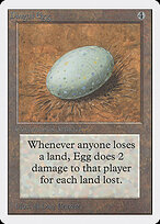 Dingus Egg #242