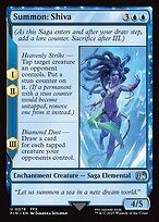 Summon: Shiva #78