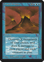 Volcanic Eruption #88