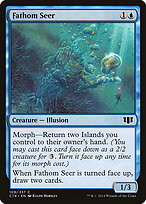 Fathom Seer #109