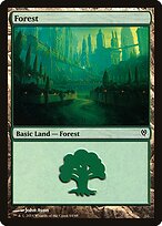 Forest #84