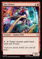 Taxi Driver #97