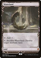 Wasteland #30
