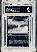 Eternity Vessel #224
