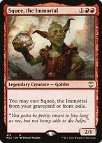 Squee, the Immortal #275