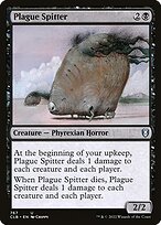 Plague Spitter #767