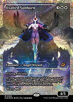 Exalted Sunborn #384