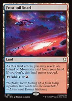 Frostboil Snarl #533